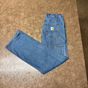 Womens Carhartt Jeans